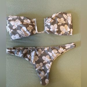 ❌SOLD❌BENOA SET “butterfly ginger” | BNWOT